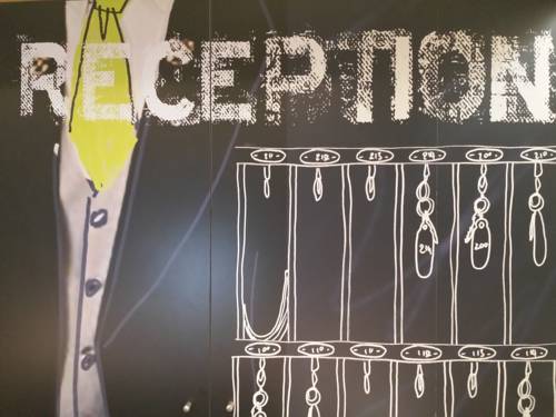 Imagen de la habitación del Hotel Ibis Budget Épinal. Foto 2