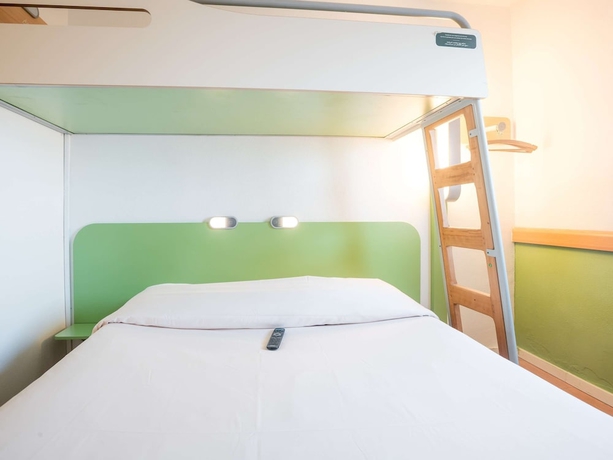 Imagen de la habitación del Hotel Ibis Budget El Jadida. Foto 6