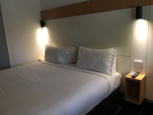 Imagen de la habitación del Hotel Ibis Budget Enfield. Foto 7