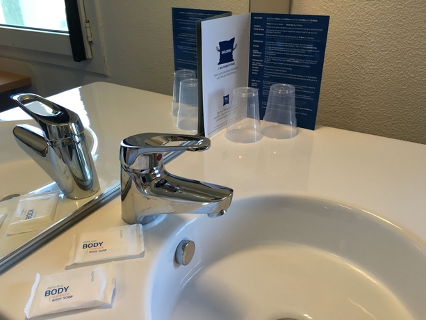 Imagen de la habitación del Hotel Ibis Budget Enfield. Foto 10