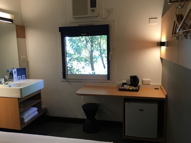 Imagen de la habitación del Hotel Ibis Budget Enfield. Foto 11