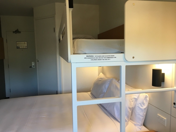 Imagen de la habitación del Hotel Ibis Budget Enfield. Foto 14