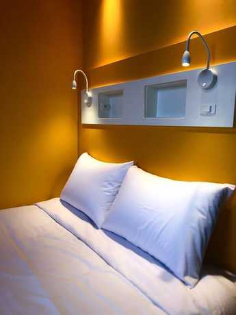 Imagen de la habitación del Hotel Ibis Budget Farroupilha. Foto 13