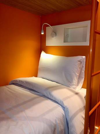 Imagen de la habitación del Hotel Ibis Budget Farroupilha. Foto 17