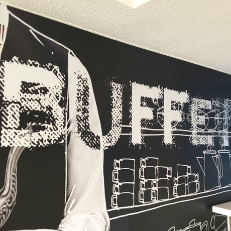 Imagen del bar/restaurante del Hotel Ibis Budget Fawkner. Foto 3