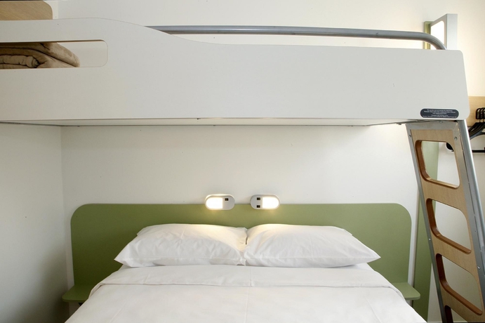 Imagen de la habitación del Hotel Ibis Budget Fawkner. Foto 14