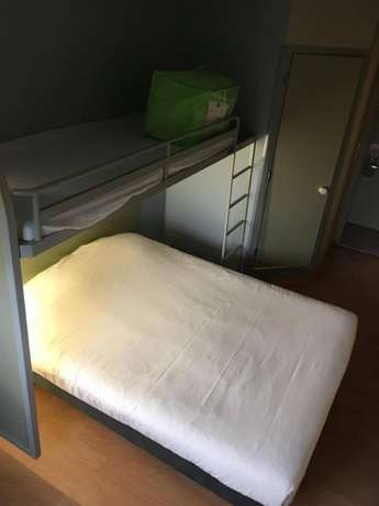 Imagen de la habitación del Hotel Ibis Budget Fécamp. Foto 11