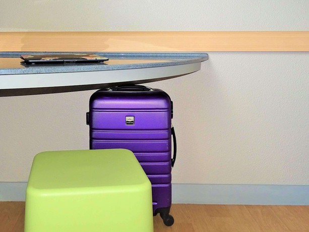 Imagen de la habitación del Hotel Ibis Budget Fécamp. Foto 14