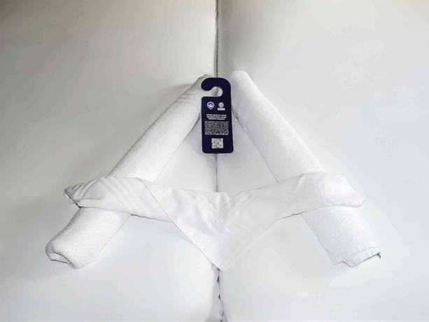 Imagen de la habitación del Hotel Ibis Budget Fécamp. Foto 15