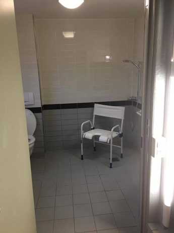 Imagen de la habitación del Hotel Ibis Budget Fécamp. Foto 17