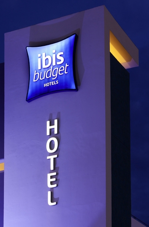 Imagen general del Hotel Ibis Budget Fes. Foto 3