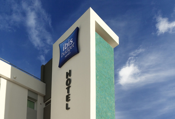 Imagen general del Hotel Ibis Budget Fes. Foto 1