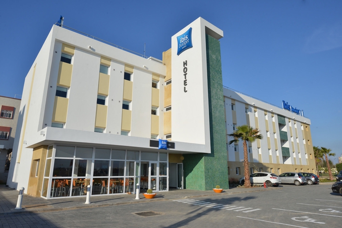Imagen general del Hotel Ibis Budget Fes. Foto 5