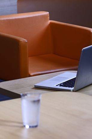 Imagen general del Hotel Ibis Budget Fes. Foto 2