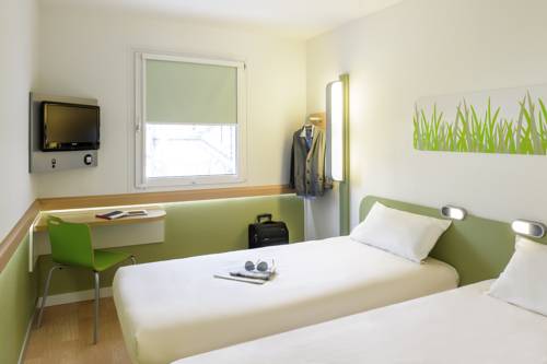 Imagen de la habitación del Hotel Ibis Budget Fontainebleau Avon. Foto 7