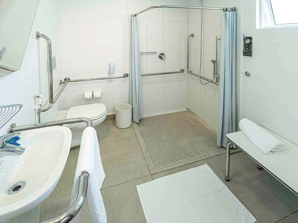 Imagen de la habitación del Hotel Ibis Budget Fortaleza Praia De Iracema. Foto 18