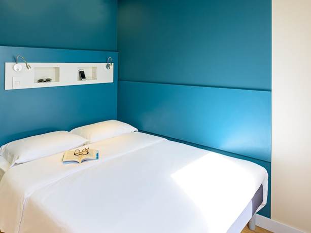 Imagen de la habitación del Hotel Ibis Budget Foz Do Iguacu. Foto 9