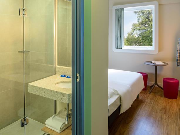 Imagen de la habitación del Hotel Ibis Budget Foz Do Iguacu. Foto 14
