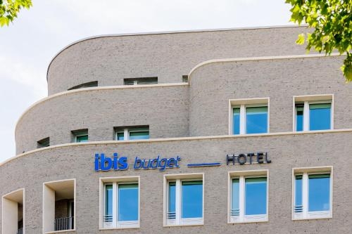 Imagen general del Hotel Ibis Budget Frankfurt City Ost. Foto 7