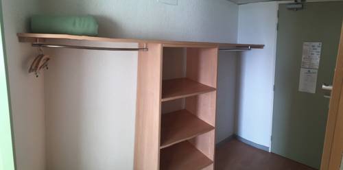 Imagen de la habitación del Hotel Ibis Budget Fréjus Saint-raphaël Centre Et Plage. Foto 13