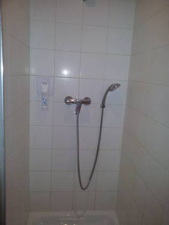 Imagen de la habitación del Hotel Ibis Budget Gennevilliers Asnières. Foto 6