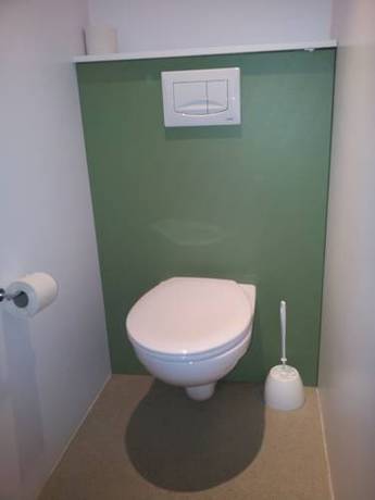 Imagen de la habitación del Hotel Ibis Budget Gennevilliers Asnières. Foto 7