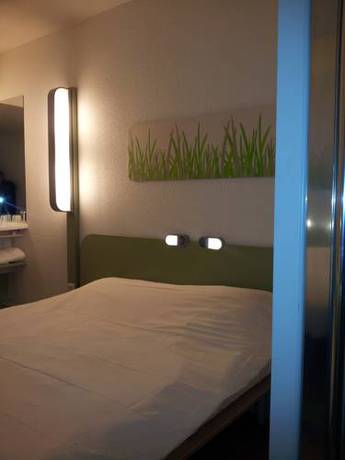 Imagen de la habitación del Hotel Ibis Budget Gennevilliers Asnières. Foto 9