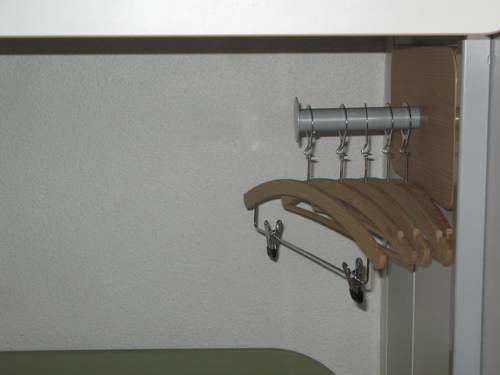 Imagen de la habitación del Hotel Ibis Budget Gennevilliers Asnières. Foto 15