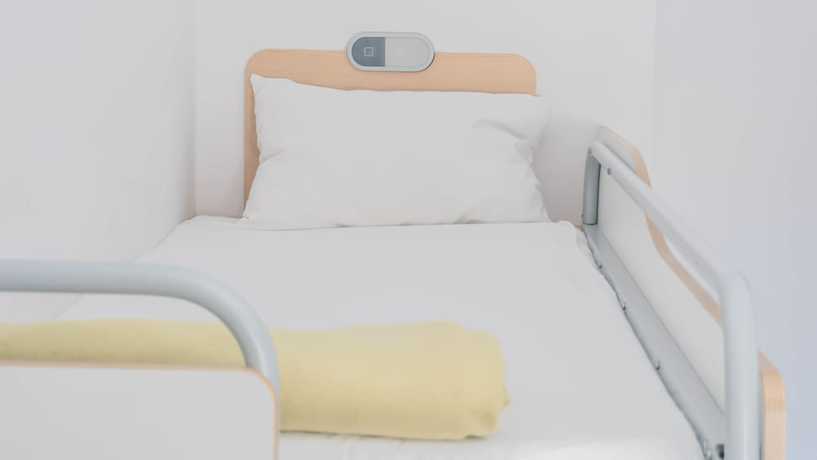 Imagen de la habitación del Hotel Ibis Budget Girona Costa Brava. Foto 5