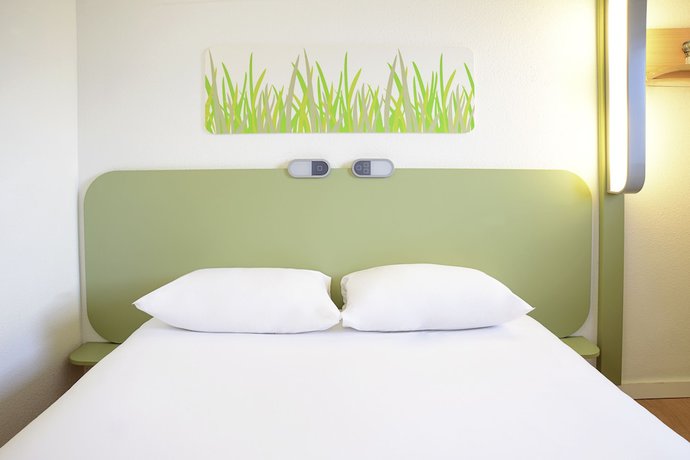 Imagen de la habitación del Hotel Ibis Budget Glasgow. Foto 10