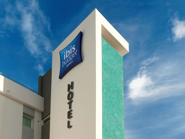 Imagen general del Hotel Ibis Budget Glasgow. Foto 3