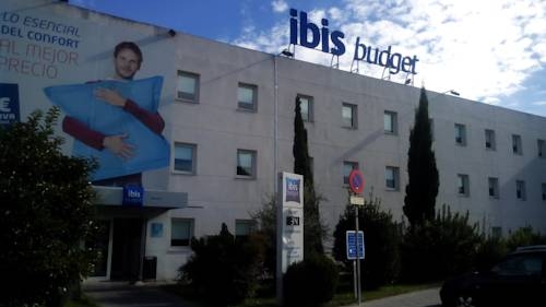 Imagen general del Hotel Ibis Budget Granada. Foto 9