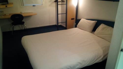 Imagen general del Hotel Ibis Budget Granada. Foto 4