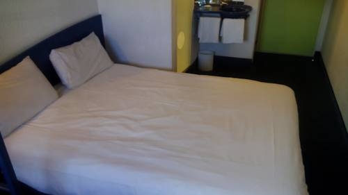 Imagen general del Hotel Ibis Budget Granada. Foto 6