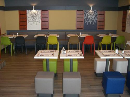 Imagen general del Hotel Ibis Budget Graz City. Foto 9