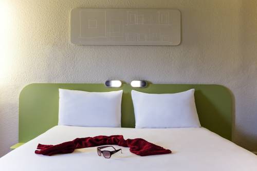 Imagen de la habitación del Hotel Ibis Budget Grigny Centre. Foto 5
