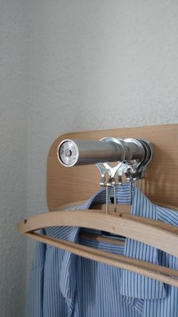 Imagen general del Hotel Ibis Budget Hamburg Altona. Foto 4