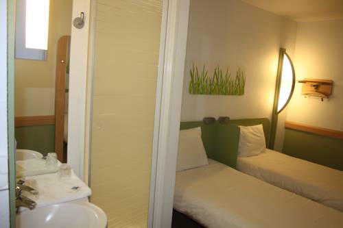 Imagen de la habitación del Hotel Ibis Budget Issoire. Foto 4