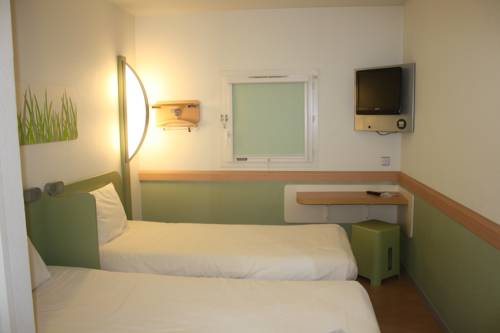 Imagen de la habitación del Hotel Ibis Budget Issoire. Foto 6