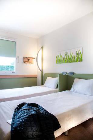 Imagen de la habitación del Hotel Ibis Budget Issoire. Foto 8