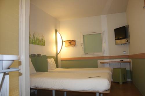 Imagen de la habitación del Hotel Ibis Budget Issoire. Foto 16