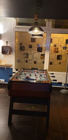 Imagen de los interiores del Hotel Ibis Budget Issy Les Moulineaux Paris Ouest. Foto 8