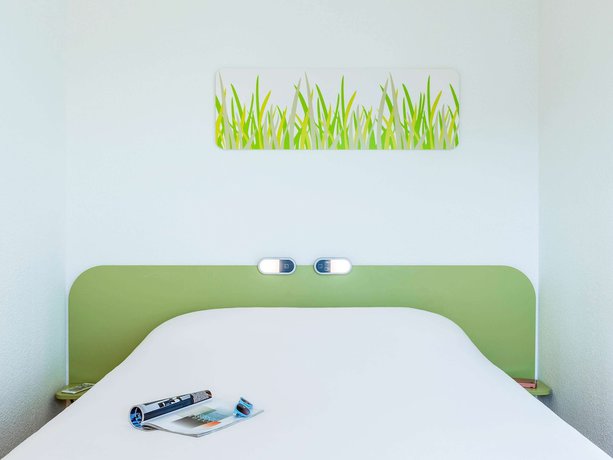 Imagen de la habitación del Hotel Ibis Budget Issy Les Moulineaux Paris Ouest. Foto 7