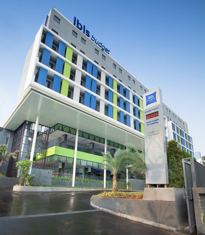 Imagen general del Hotel Ibis Budget Jakarta Daan Mogot - Chse Certified. Foto 1