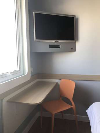 Imagen de la habitación del Hotel Ibis Budget Jundiai Shopping. Foto 9