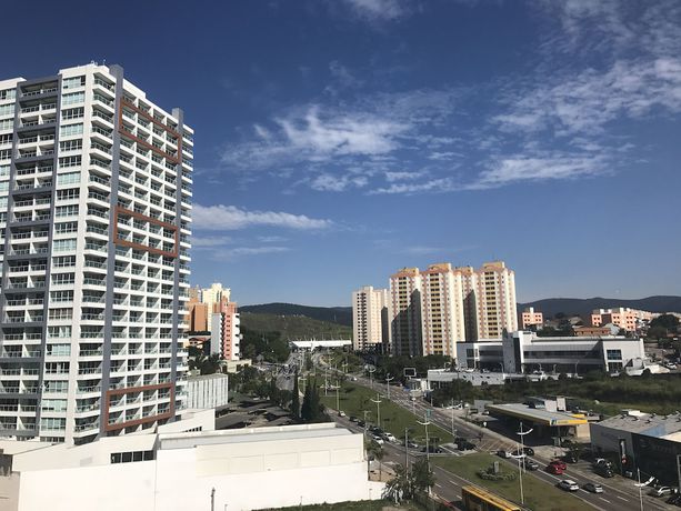 Imagen de la habitación del Hotel Ibis Budget Jundiai Shopping. Foto 11