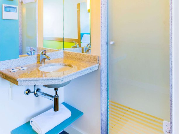 Imagen de la habitación del Hotel Ibis Budget Jundiai Shopping. Foto 15