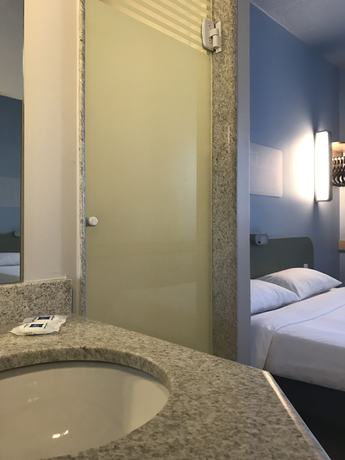 Imagen de la habitación del Hotel Ibis Budget Jundiai Shopping. Foto 19