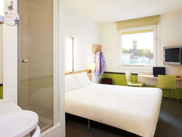 Imagen de la habitación del Hotel Ibis Budget Katowice Centrum. Foto 7