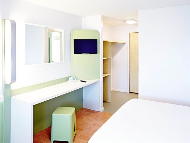 Imagen general del Hotel Ibis Budget Knutsford. Foto 3